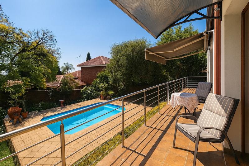 3 Bedroom Property for Sale in Newlands Gauteng
