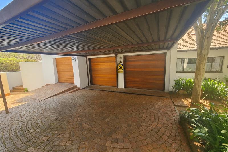 3 Bedroom Property for Sale in Newlands Gauteng