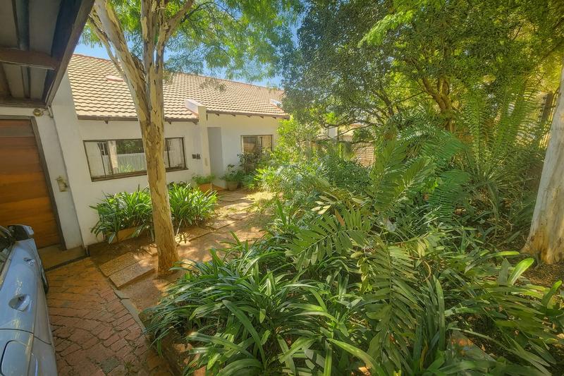 3 Bedroom Property for Sale in Newlands Gauteng