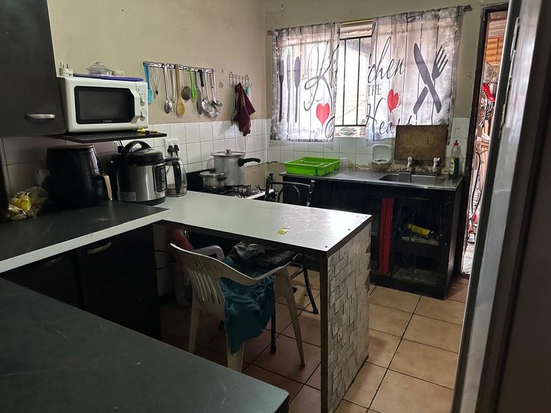 3 Bedroom Property for Sale in Elsburg Gauteng