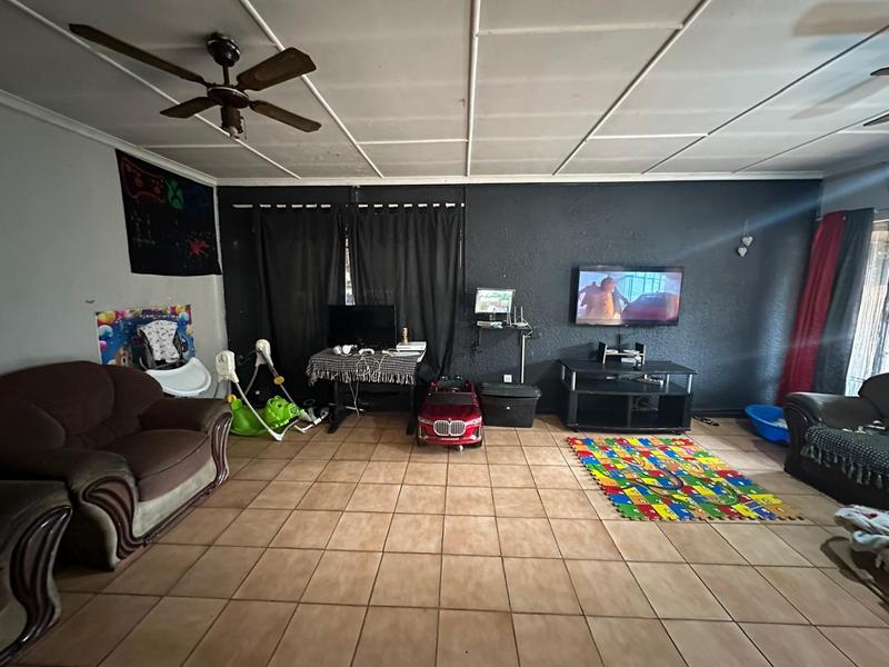 3 Bedroom Property for Sale in Elsburg Gauteng