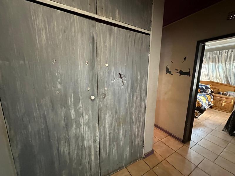 3 Bedroom Property for Sale in Elsburg Gauteng