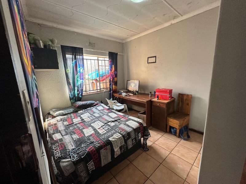 3 Bedroom Property for Sale in Elsburg Gauteng