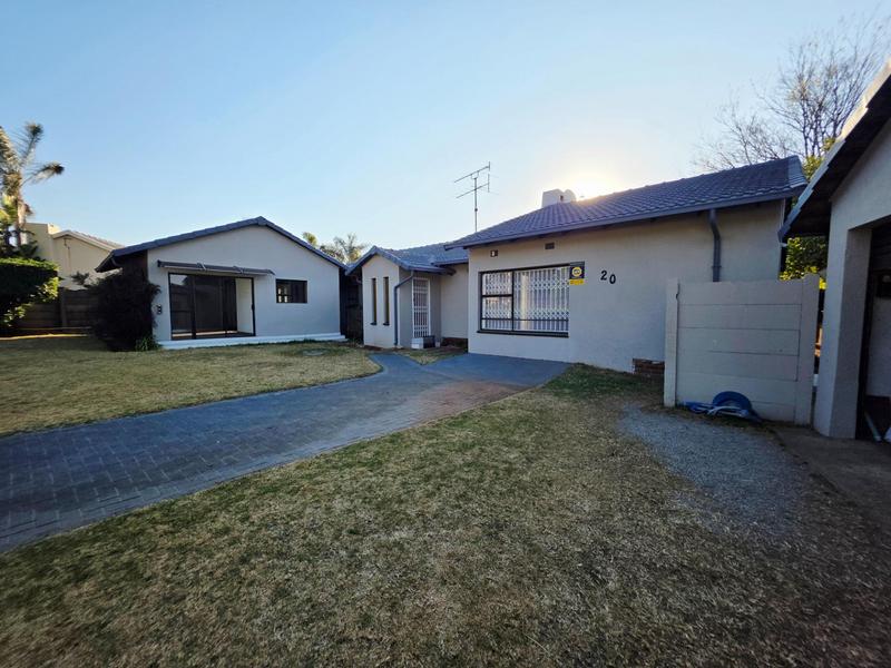 4 Bedroom Property for Sale in Birch Acres Gauteng