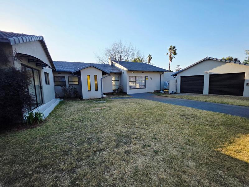 4 Bedroom Property for Sale in Birch Acres Gauteng