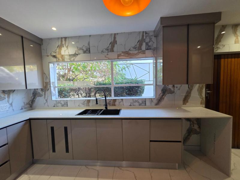4 Bedroom Property for Sale in Birch Acres Gauteng