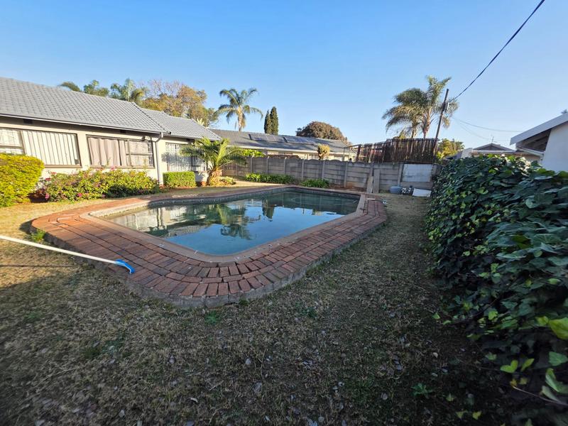 4 Bedroom Property for Sale in Birch Acres Gauteng