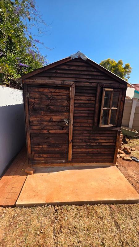 2 Bedroom Property for Sale in Doornpoort Gauteng