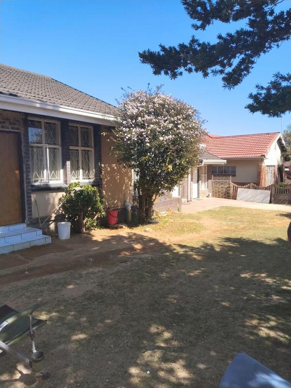 9 Bedroom Property for Sale in Kempton Park Gauteng