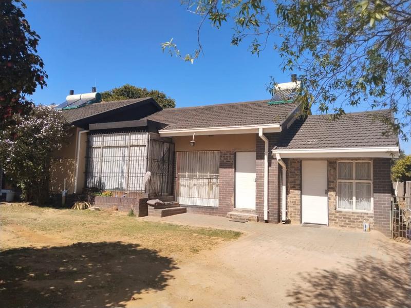 9 Bedroom Property for Sale in Kempton Park Gauteng