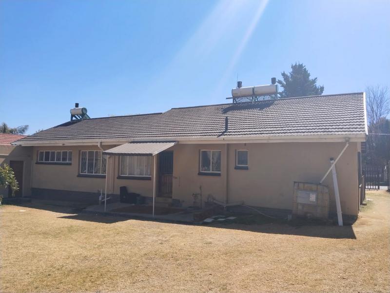 9 Bedroom Property for Sale in Kempton Park Gauteng