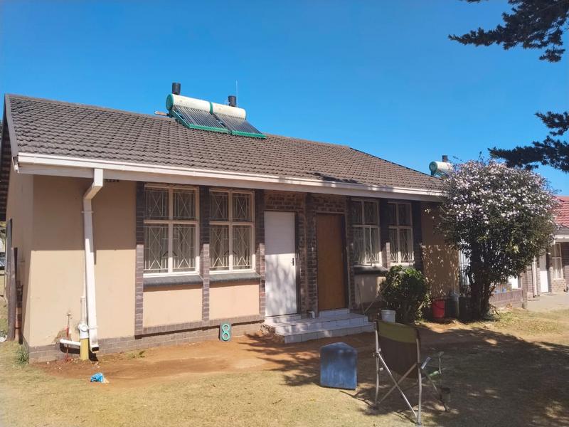 9 Bedroom Property for Sale in Kempton Park Gauteng