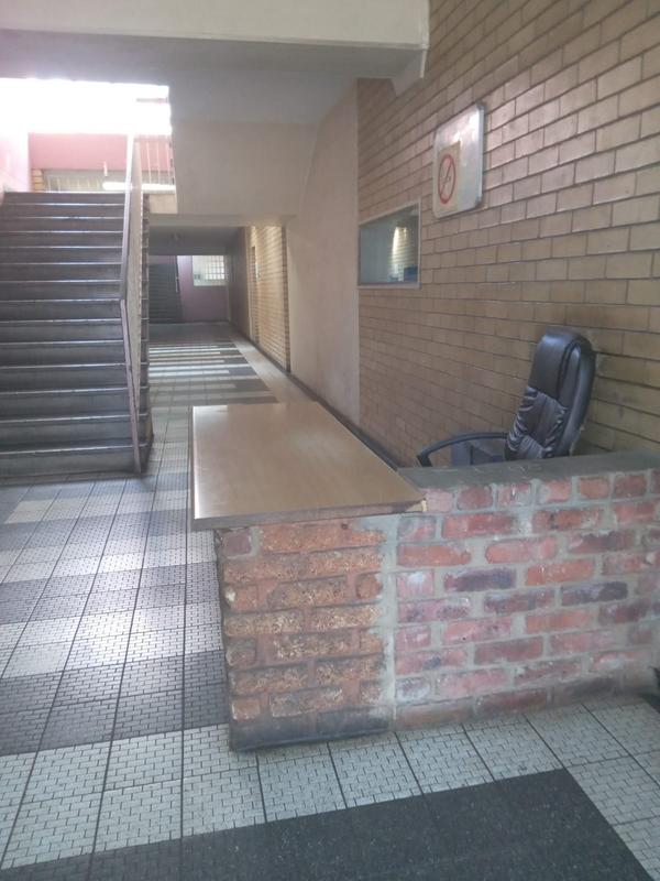2 Bedroom Property for Sale in Kempton Park Central Gauteng