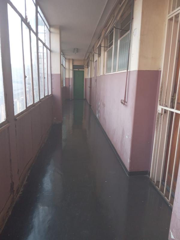 2 Bedroom Property for Sale in Kempton Park Central Gauteng
