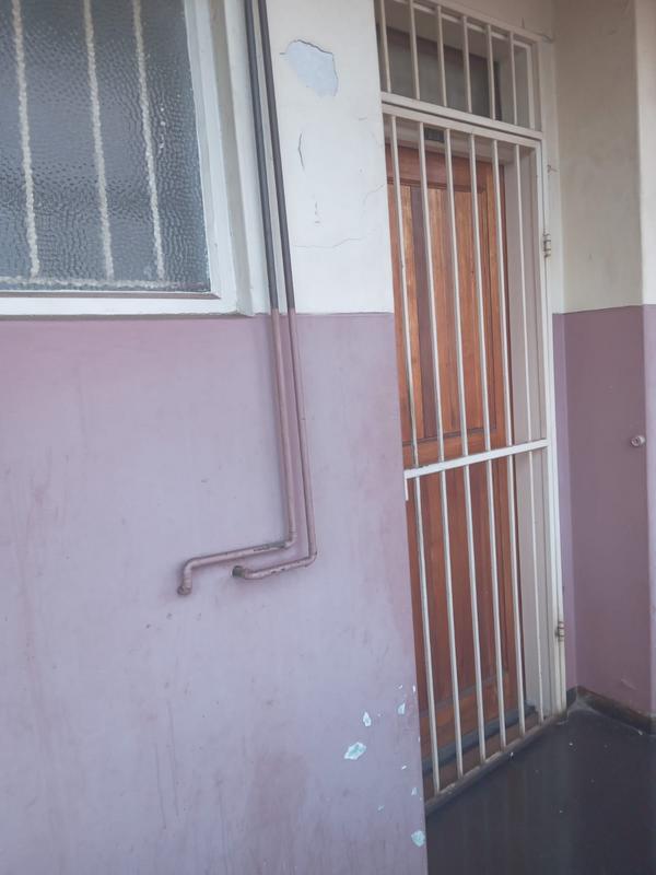 2 Bedroom Property for Sale in Kempton Park Central Gauteng