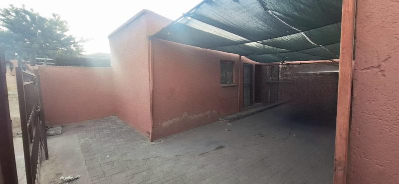 9 Bedroom Property for Sale in Tembisa Gauteng