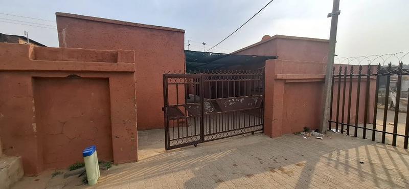 9 Bedroom Property for Sale in Ivory Park Gauteng