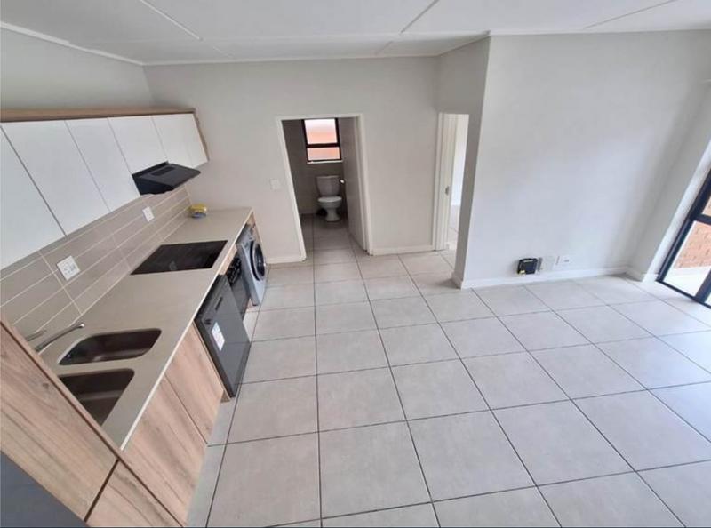 1 Bedroom Property for Sale in Linbro Park Gauteng