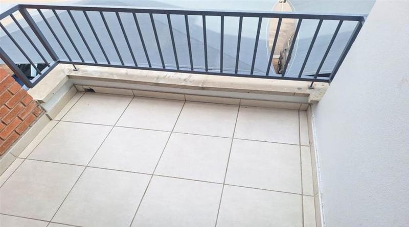 1 Bedroom Property for Sale in Linbro Park Gauteng