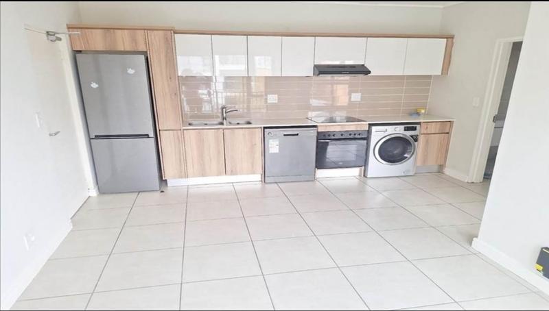 1 Bedroom Property for Sale in Linbro Park Gauteng