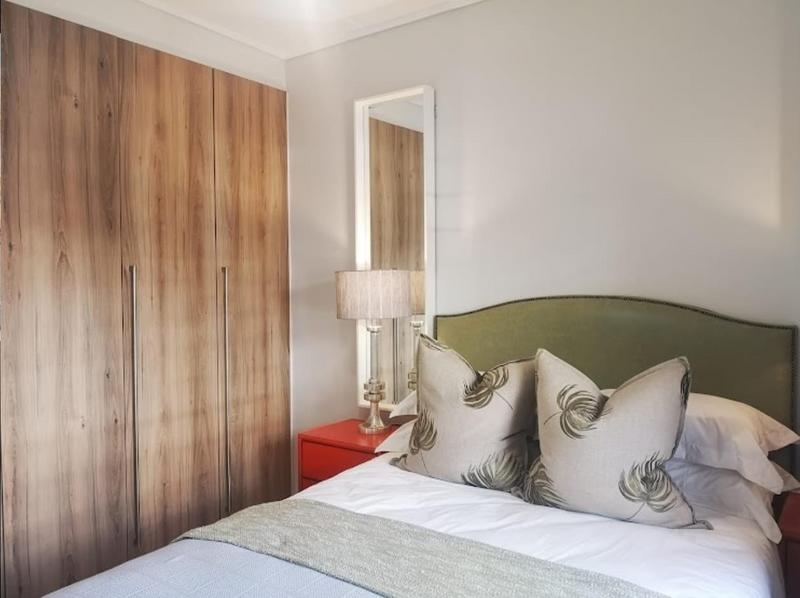 1 Bedroom Property for Sale in Linbro Park Gauteng