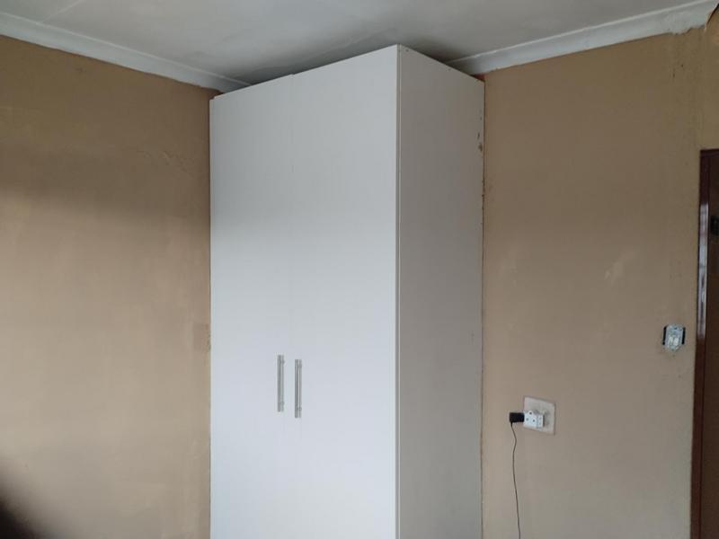 To Let 1 Bedroom Property for Rent in Ebony Park Gauteng