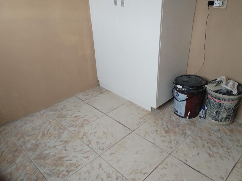 To Let 1 Bedroom Property for Rent in Ebony Park Gauteng