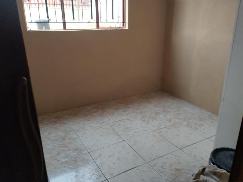 To Let 1 Bedroom Property for Rent in Ebony Park Gauteng