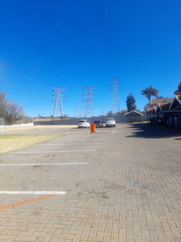 2 Bedroom Property for Sale in Morning Hill Gauteng