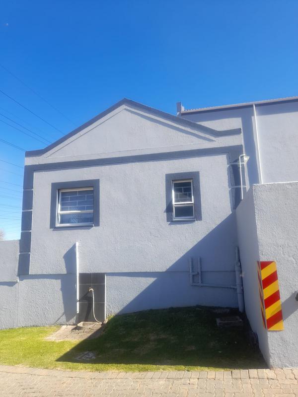 2 Bedroom Property for Sale in Morning Hill Gauteng