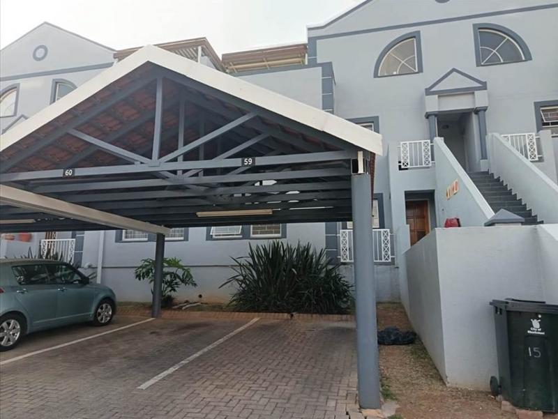 To Let 2 Bedroom Property for Rent in Morning Hill Gauteng