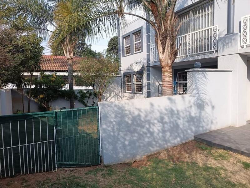To Let 2 Bedroom Property for Rent in Morning Hill Gauteng