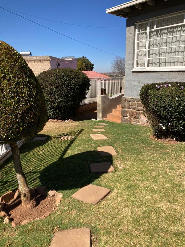 2 Bedroom Property for Sale in Kensington Gauteng