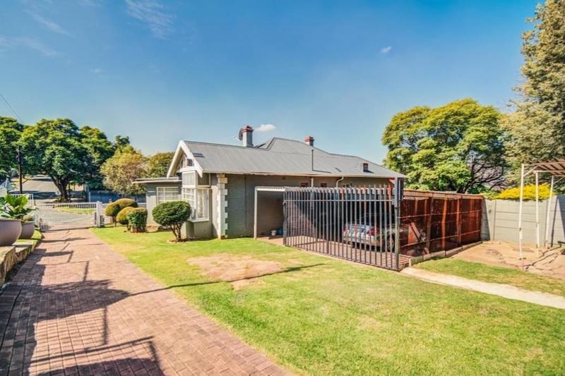 2 Bedroom Property for Sale in Kensington Gauteng