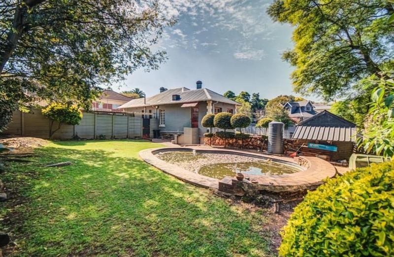 2 Bedroom Property for Sale in Kensington Gauteng
