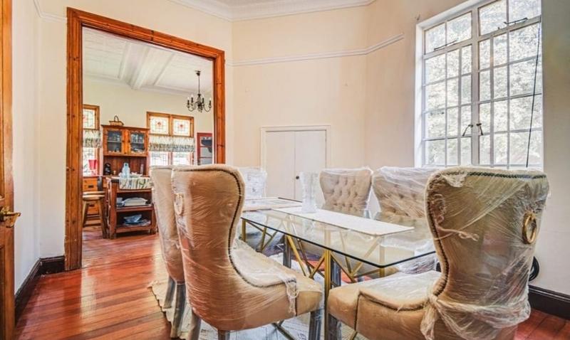 2 Bedroom Property for Sale in Kensington Gauteng