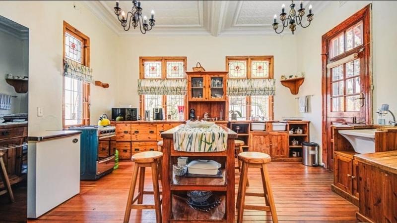 2 Bedroom Property for Sale in Kensington Gauteng