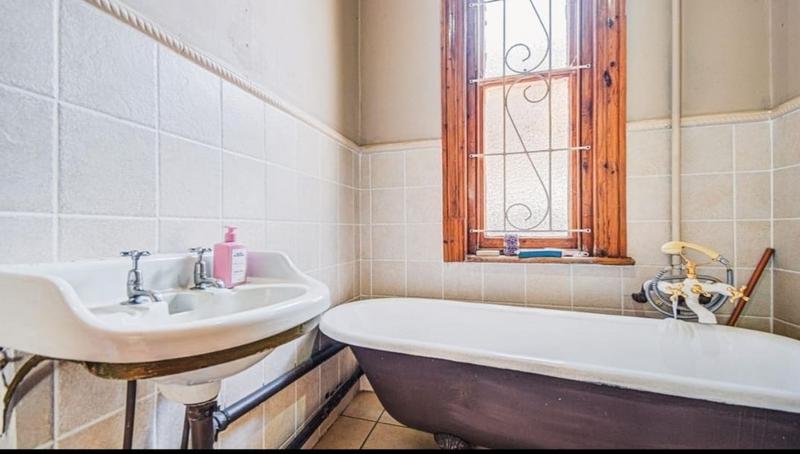2 Bedroom Property for Sale in Kensington Gauteng