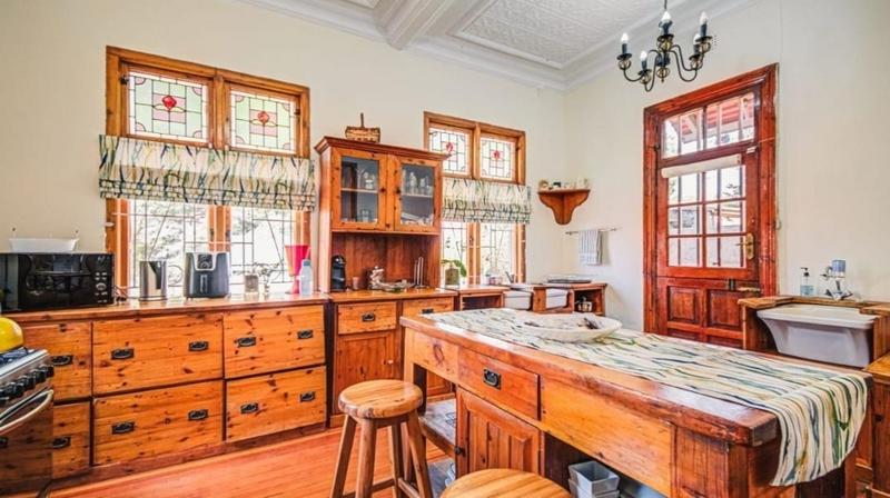 2 Bedroom Property for Sale in Kensington Gauteng