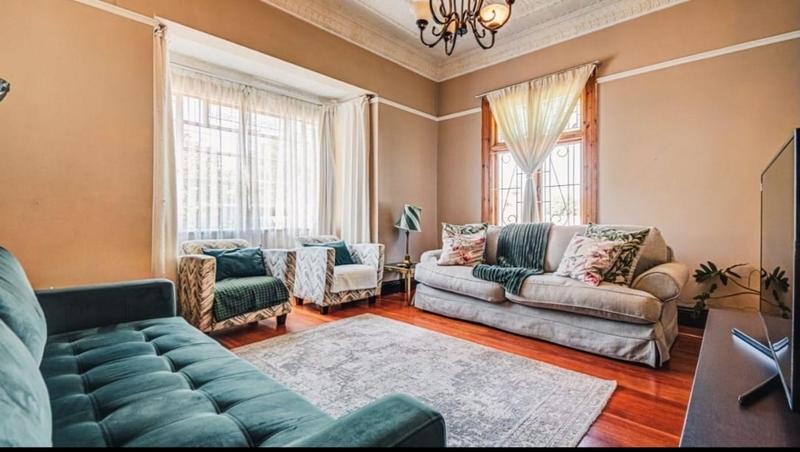 2 Bedroom Property for Sale in Kensington Gauteng