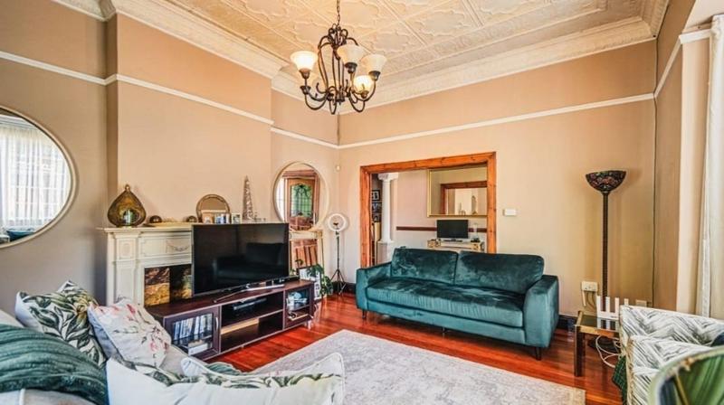 2 Bedroom Property for Sale in Kensington Gauteng