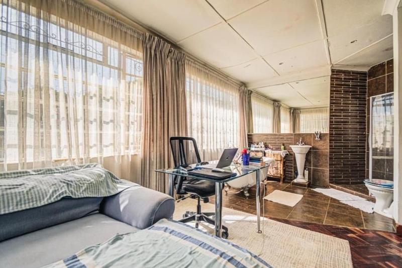 2 Bedroom Property for Sale in Kensington Gauteng