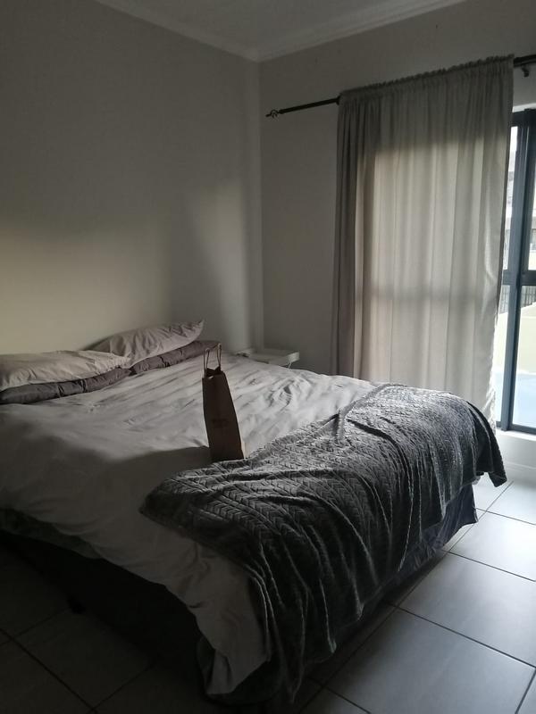 To Let 2 Bedroom Property for Rent in Waterfall Gauteng