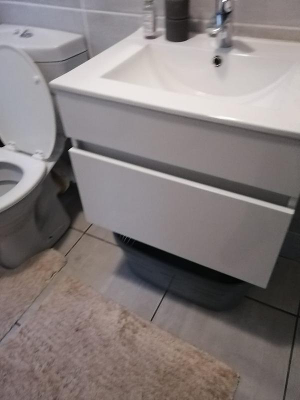 To Let 2 Bedroom Property for Rent in Waterfall Gauteng