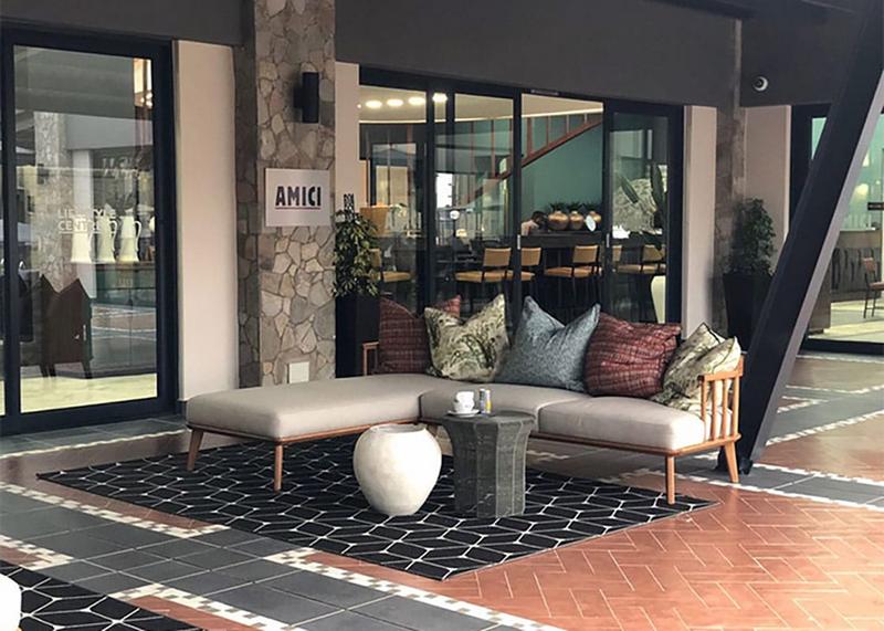 To Let 2 Bedroom Property for Rent in Waterfall Gauteng