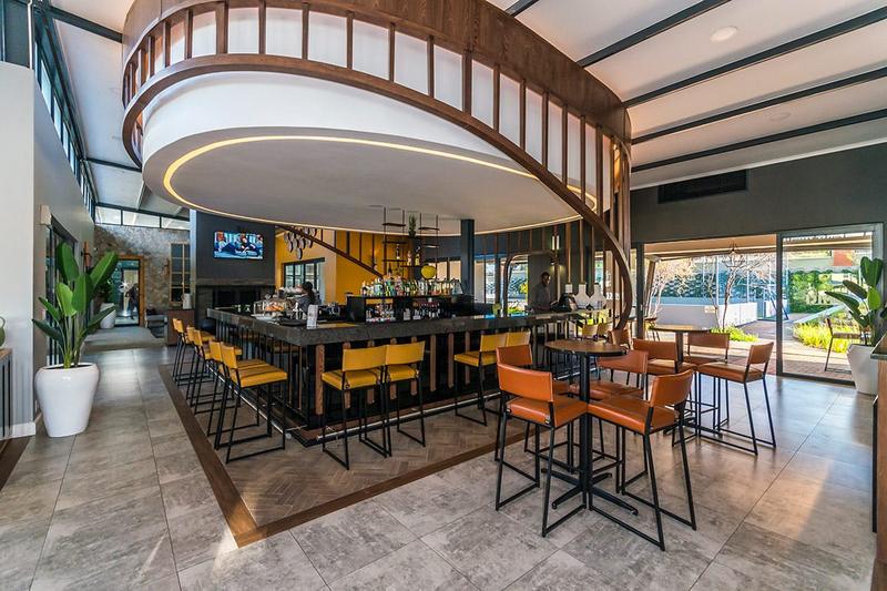 To Let 3 Bedroom Property for Rent in Waterfall Gauteng