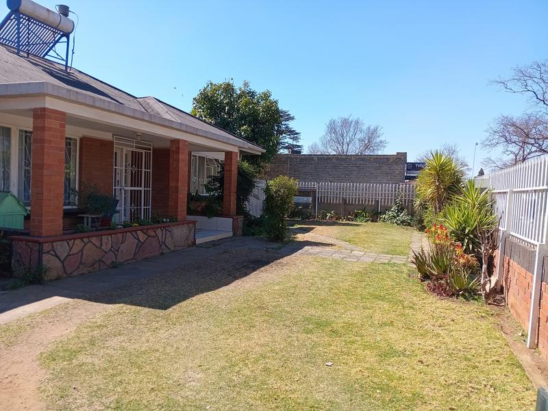 3 Bedroom Property for Sale in Vanderbijlpark CE 2 Gauteng
