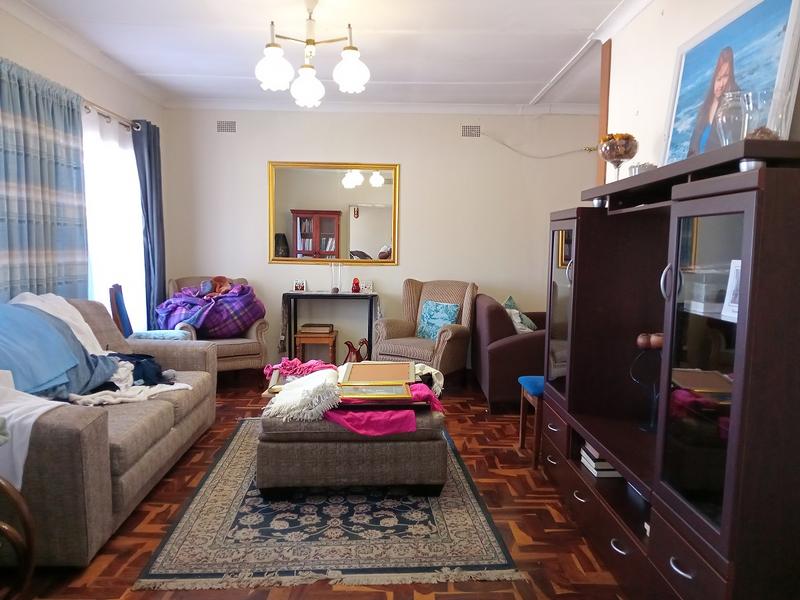 3 Bedroom Property for Sale in Vanderbijlpark CE 2 Gauteng