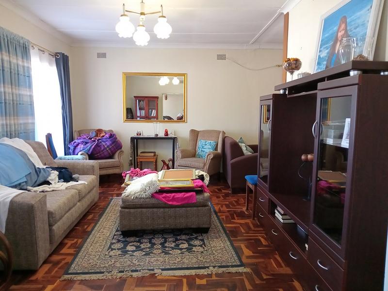 3 Bedroom Property for Sale in Vanderbijlpark CE 2 Gauteng