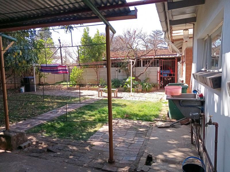 3 Bedroom Property for Sale in Vanderbijlpark CE 2 Gauteng